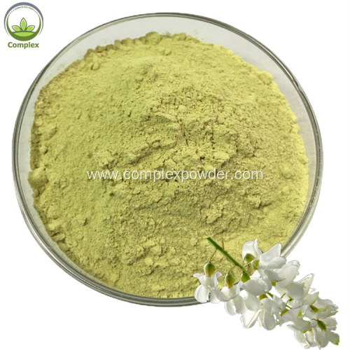Best selling products sophora japonica extract powder